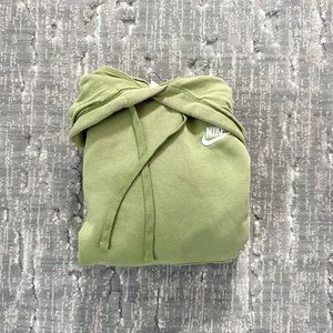 Nike Sportswear Club Fleece